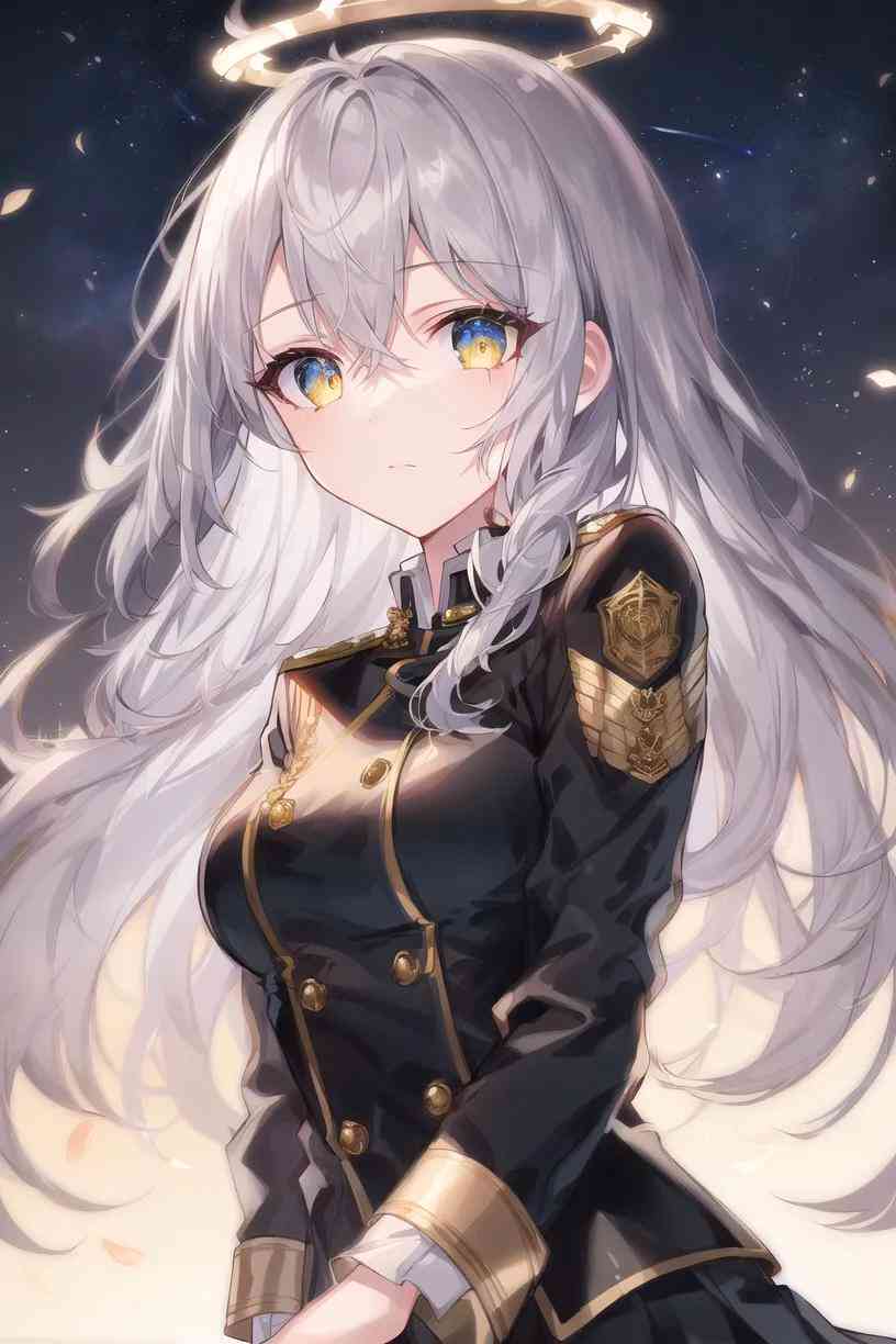 搞笑二次元ai绘画文案