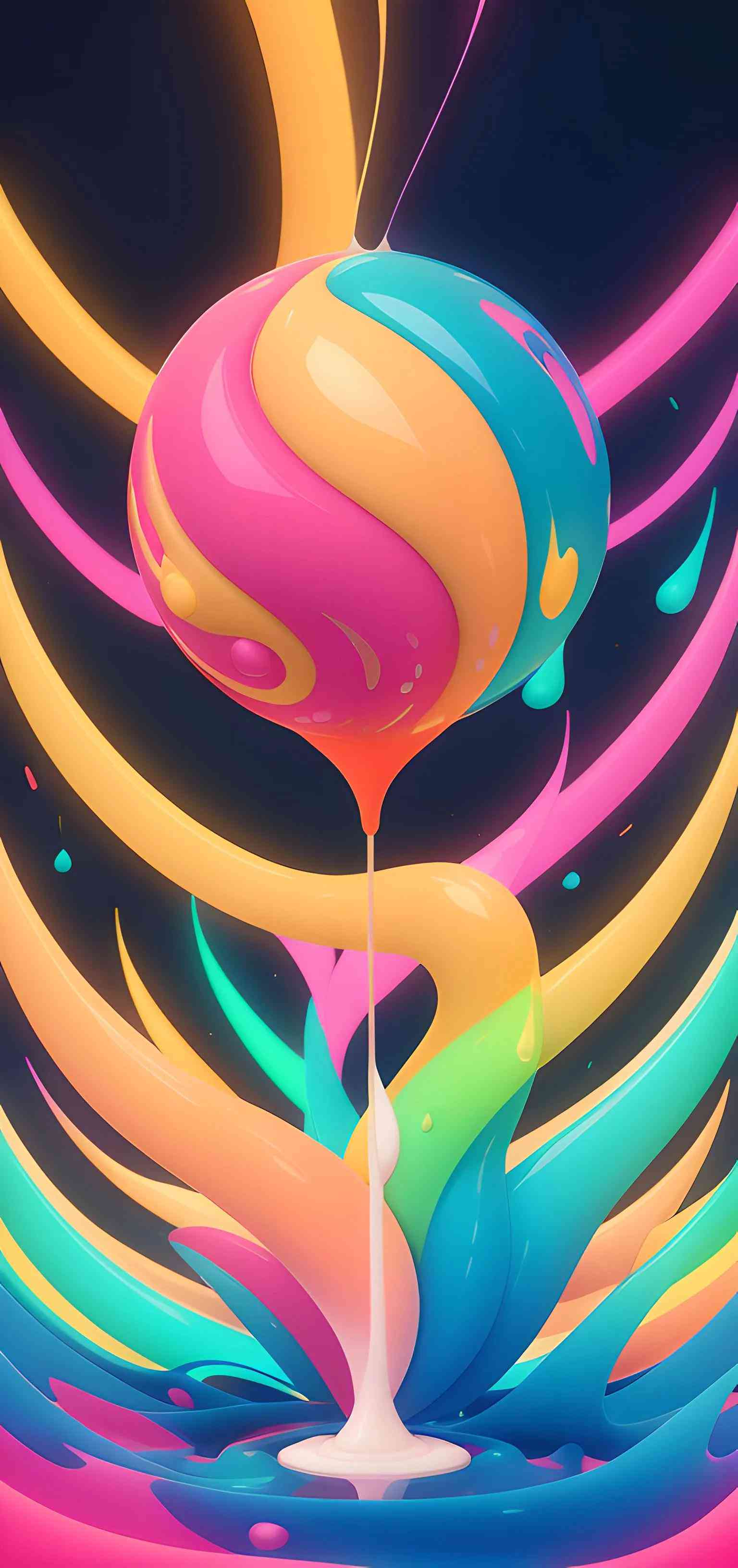 ai绘画想象文案素材-ai绘画想象文案素材图片