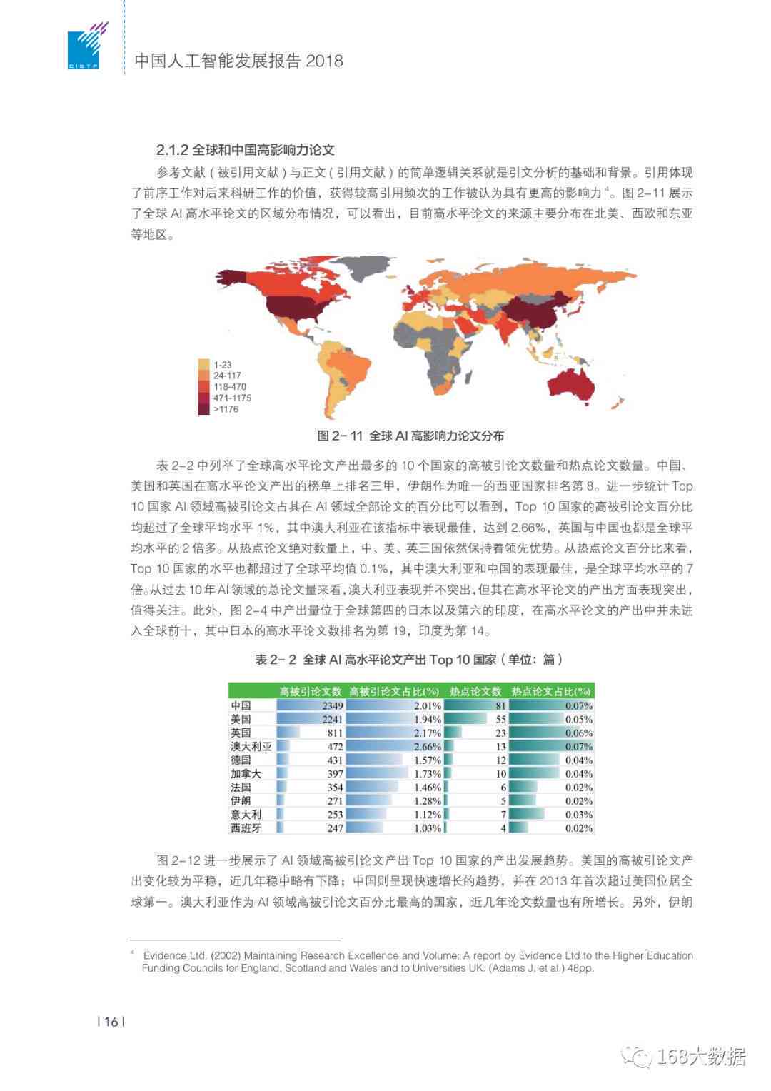 中国ai发展报告2018pdf-中国ai发展现状