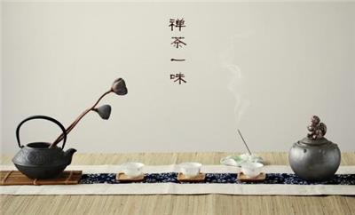 ai禅创作