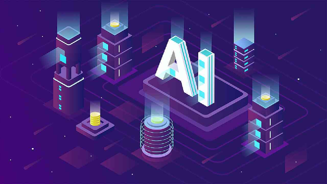ai技术创作-ai技术创新