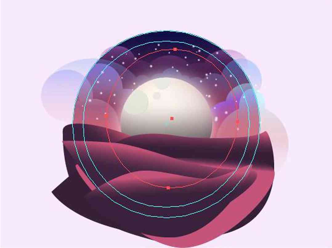 ai绘画创作灵感特效在哪