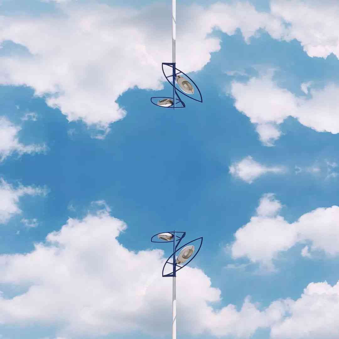 ai画云层文案-ai怎么做云层效果