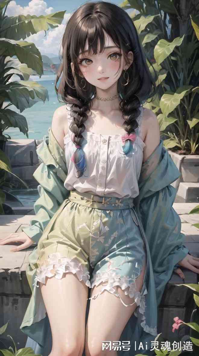 创作灵感ai动态照片教程