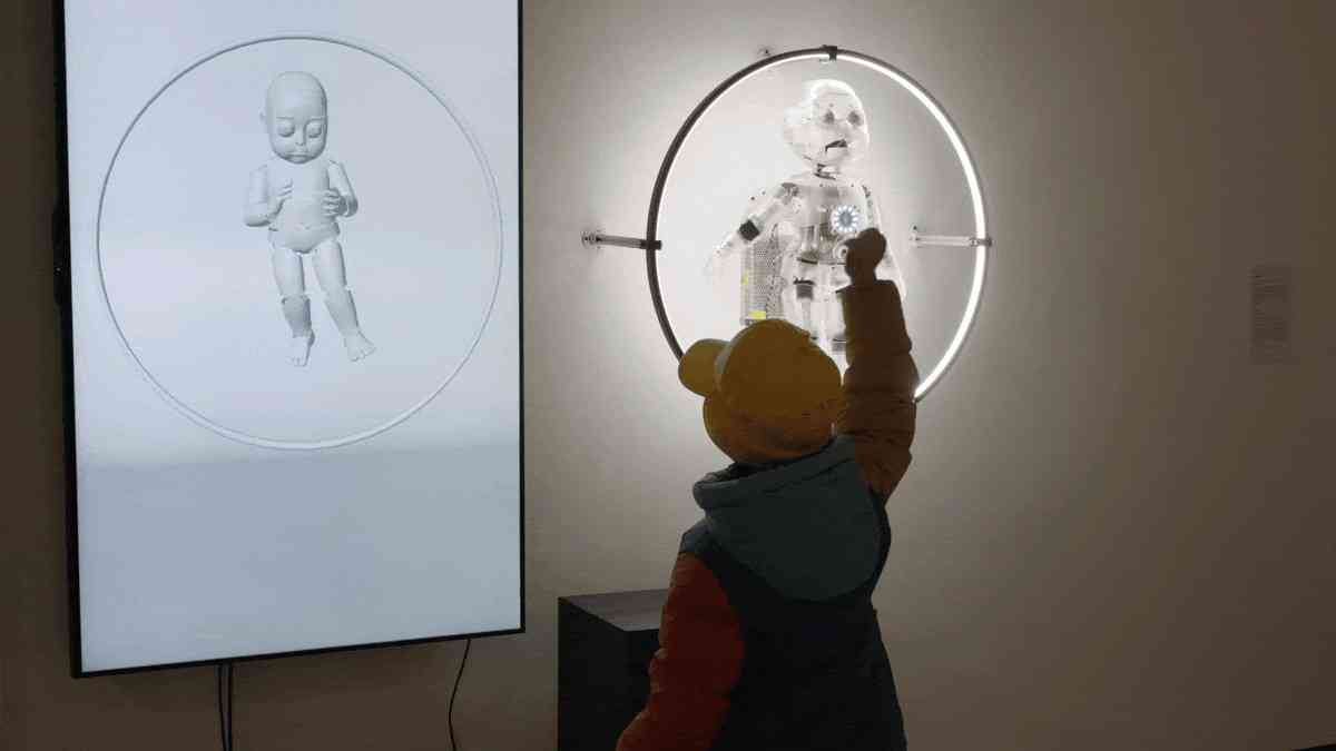怎么创作ai绘画