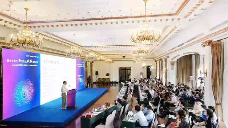 ai创作专家是干什么的呢