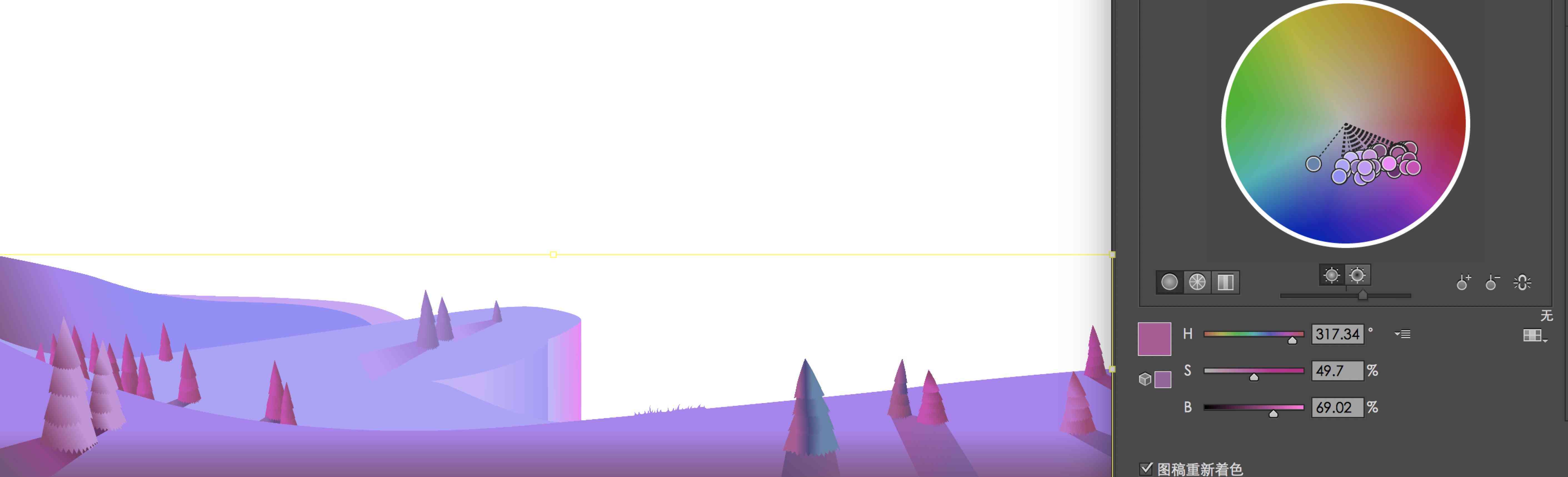 ai绘画模板创作教程-ai绘画模板创作教程下载