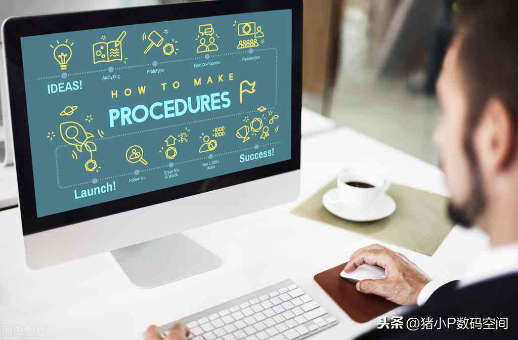 ai运用到自媒体创作