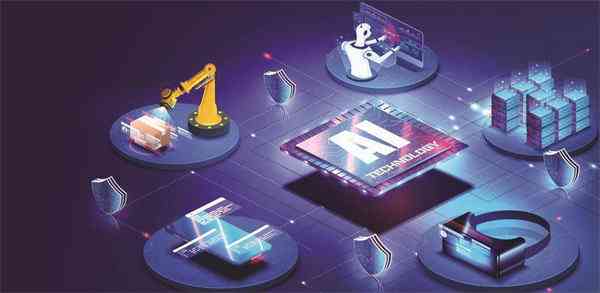 人工智能ai创作创新创业