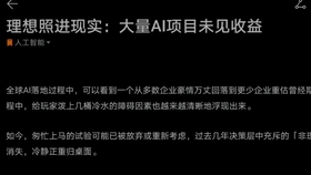 AI广告设计师文案朋友圈