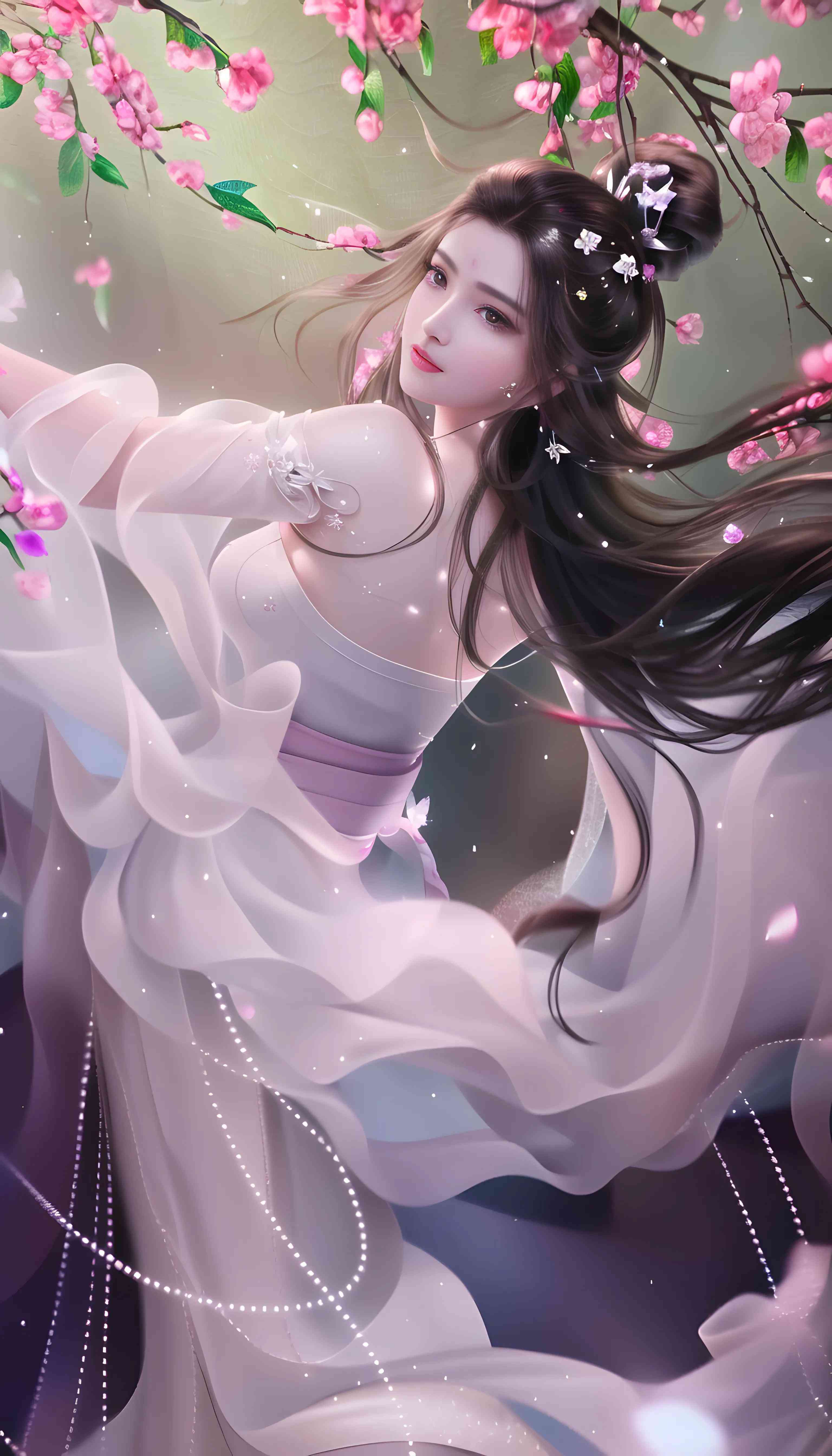 古风ai绘画解说文案-古风ai绘画解说文案怎么写