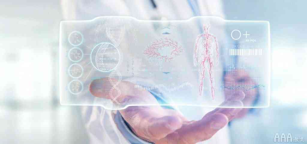 ai医疗器械结构分析报告