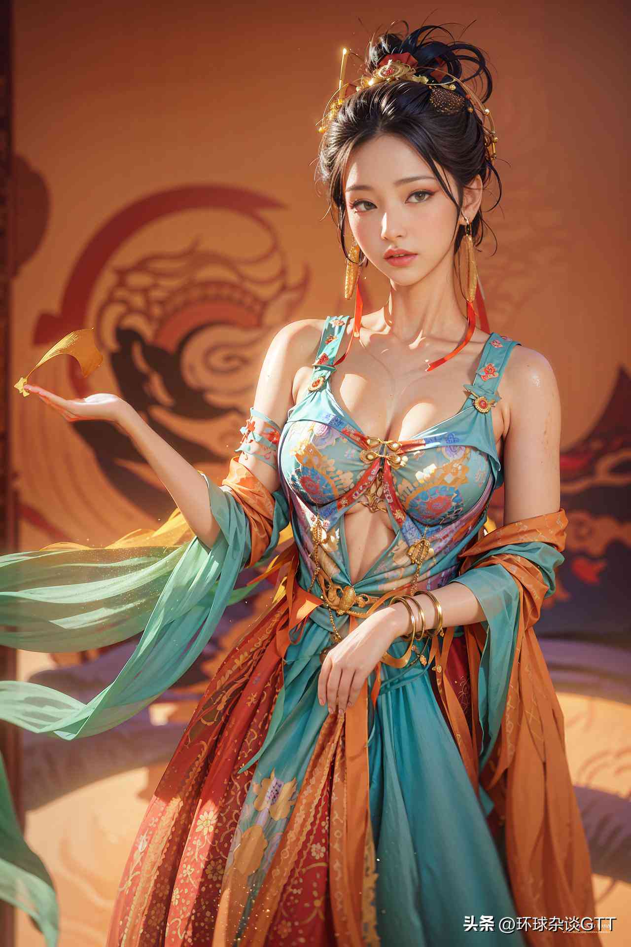 ai创作系统代理怎么开