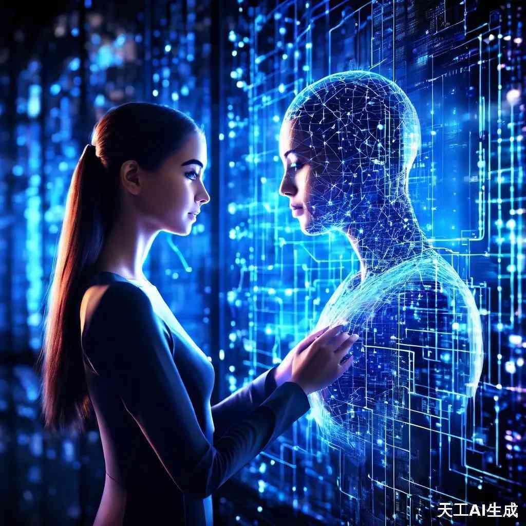 ai全息宙文案