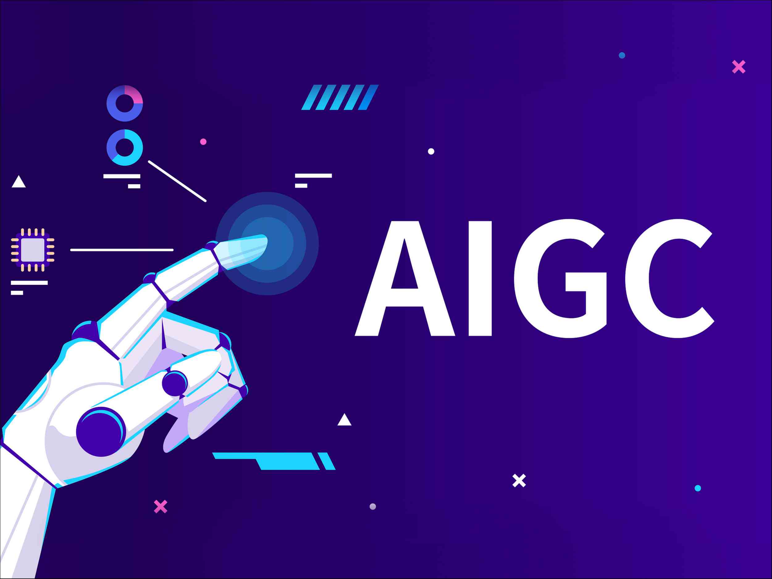 ai告