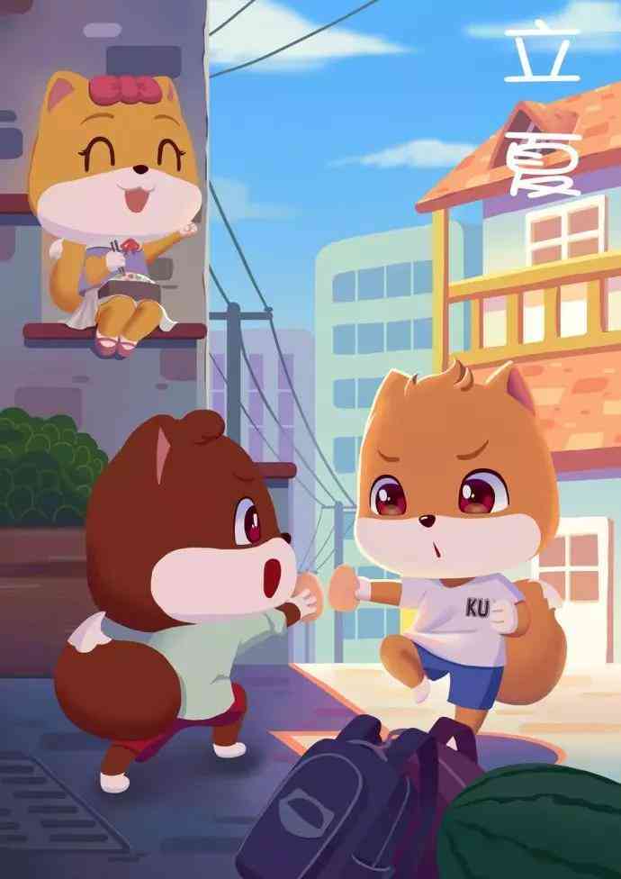 松鼠ai代理文案