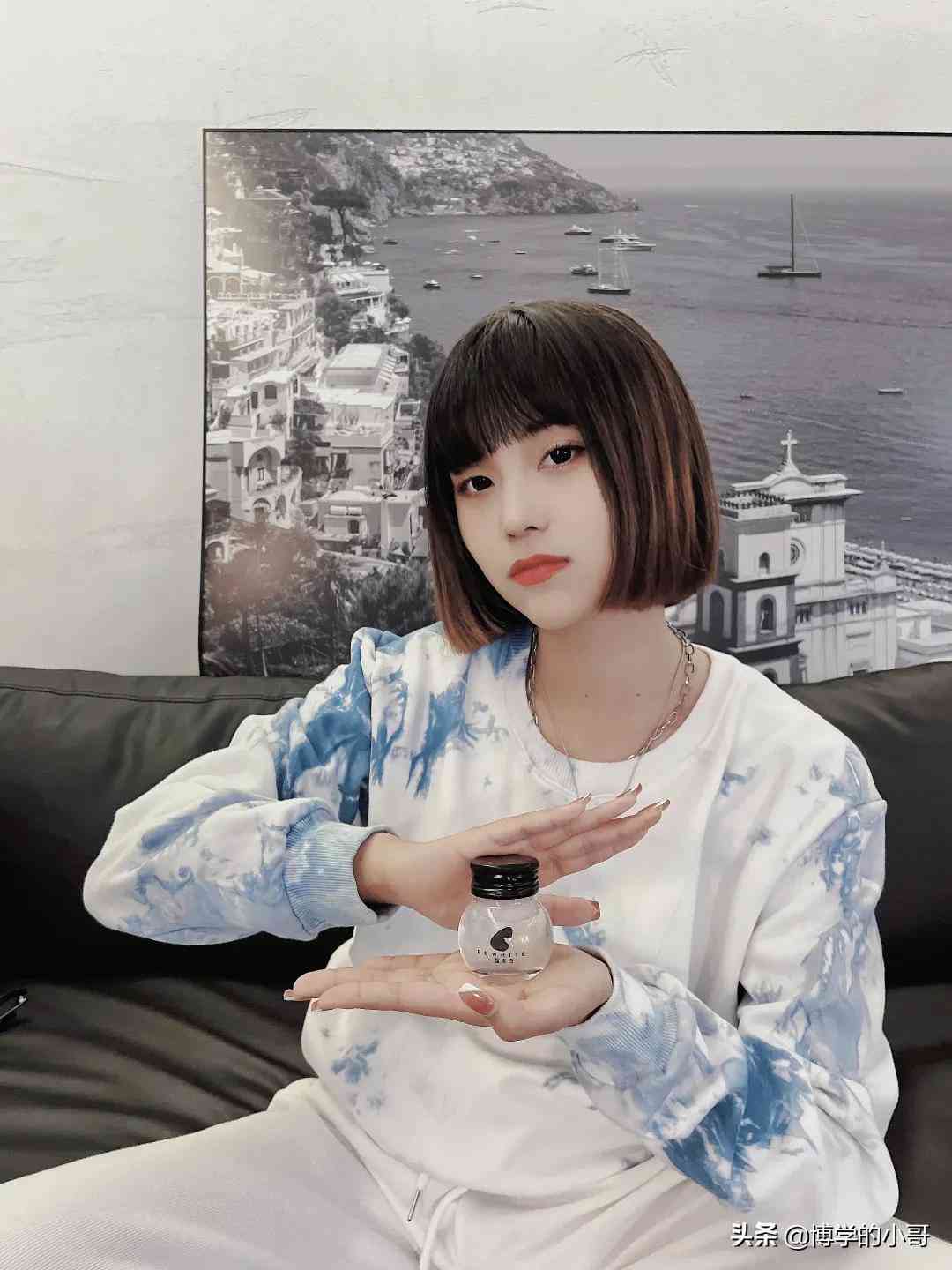 穿搭ai文案个人简介怎么写-穿搭ai文案个人简介怎么写