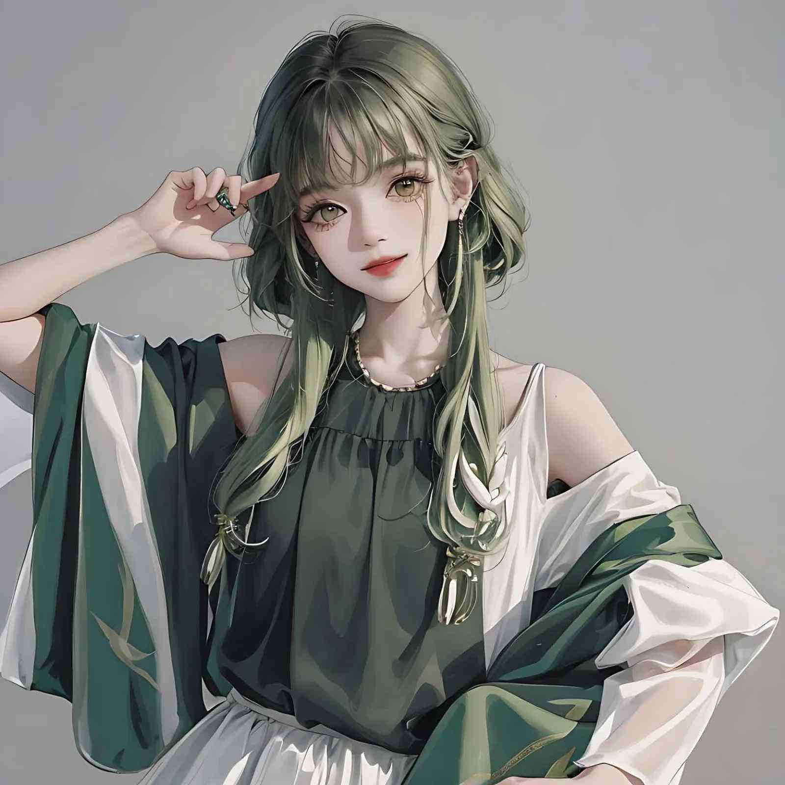 ai声音气质报告怎么做