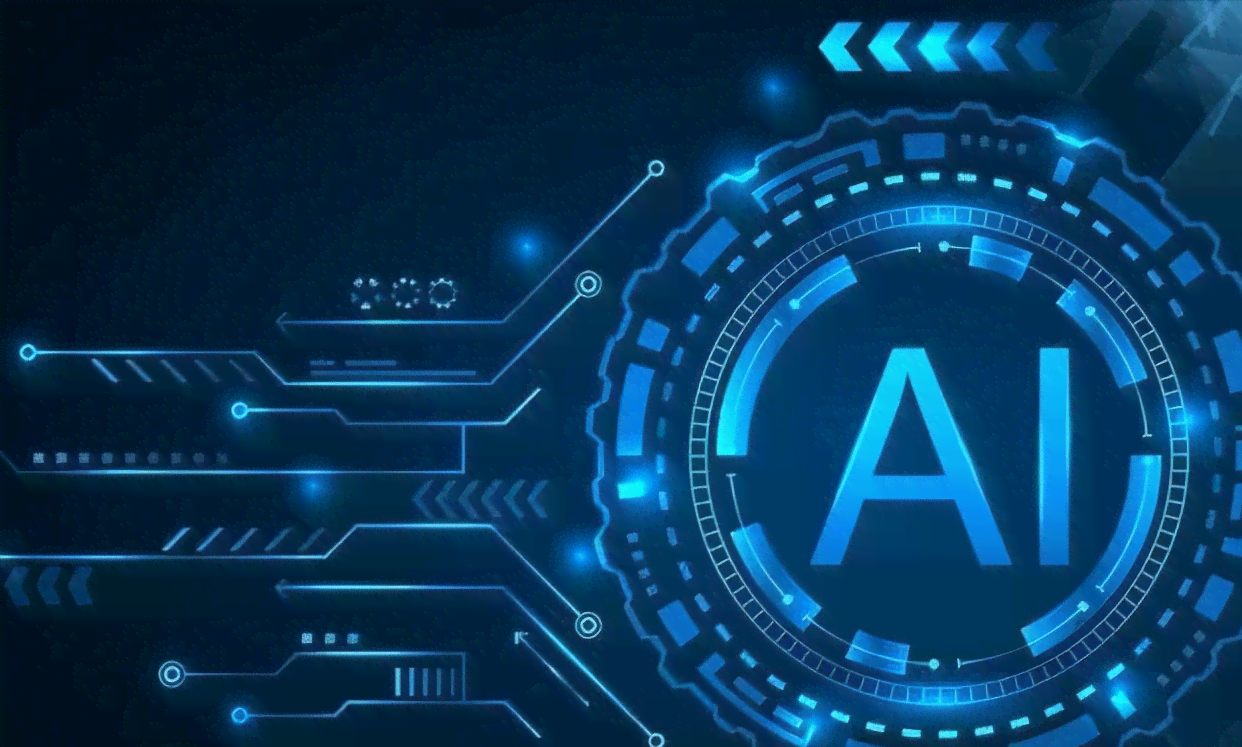 六一文案大全科技AI鼠标