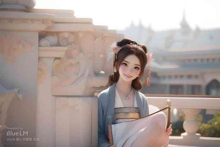 ai古风绘画文案-ai古风绘画文案怎么写