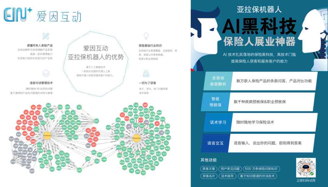 ai企业文案-爱企业文案
