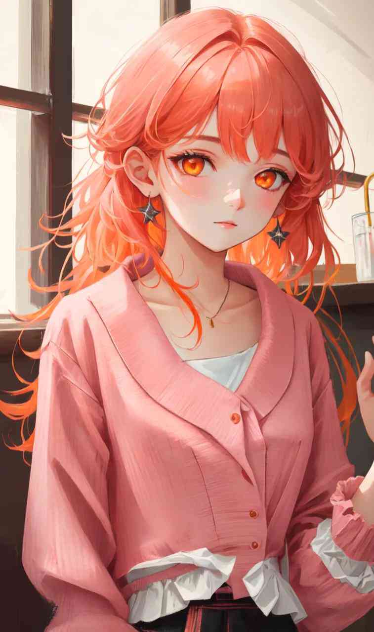 二次元ai绘画变成花的文案-二次元ai绘画变成花的文案怎么写