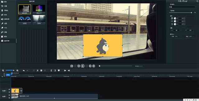 度加剪辑全流程ai创作工具