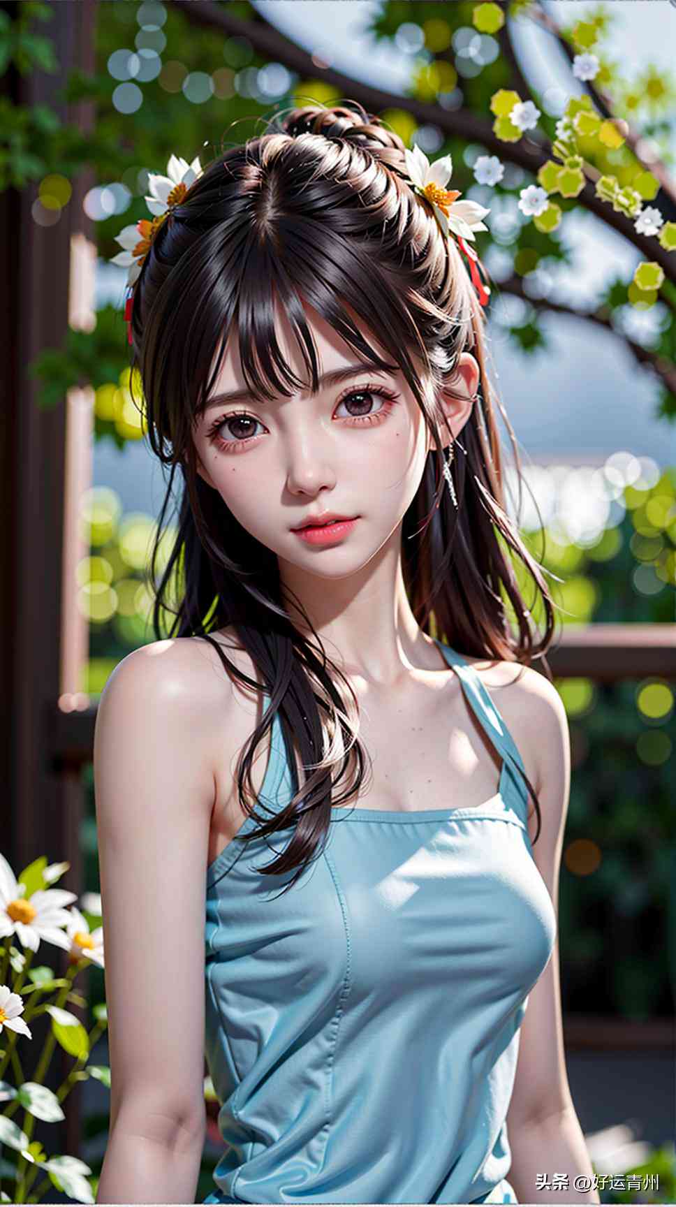 AI舞蹈创作