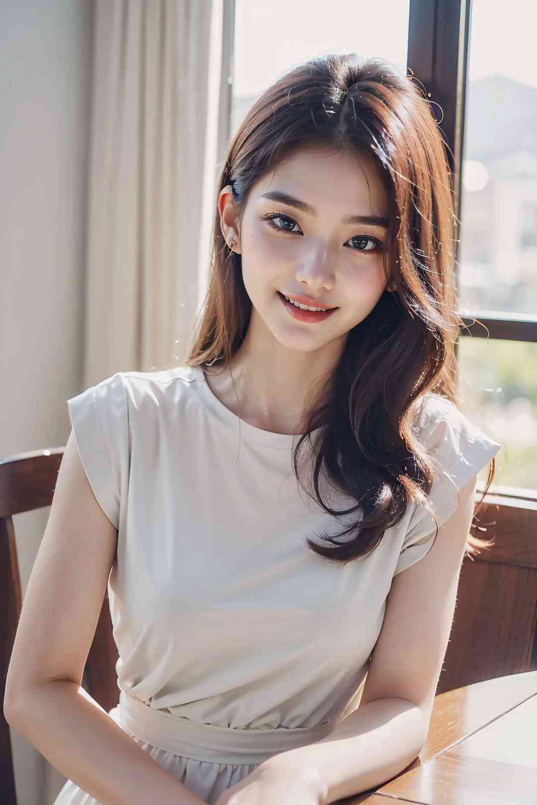ai女友文案素材