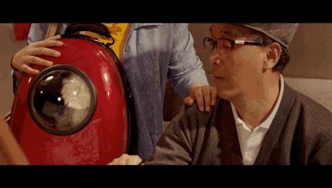 小狗ai变身文案