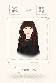 ai智能发型设计文案