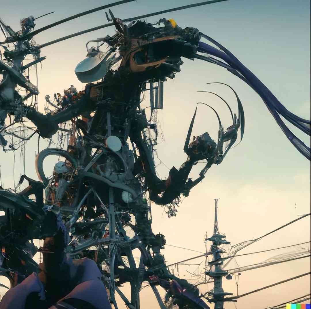人人都是ai创作者-人人都是lsp是谁说的