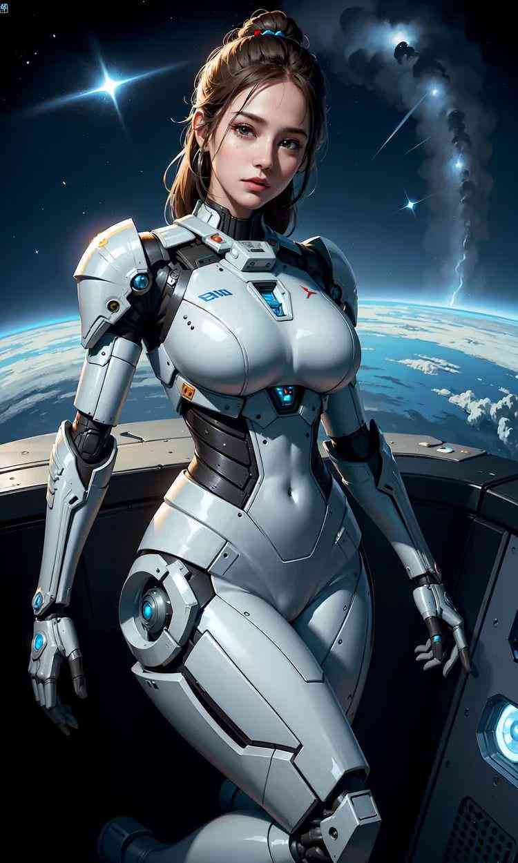 在火星上如何自己创作ai朋友