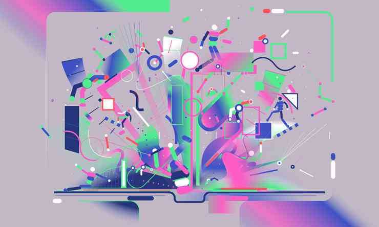 ai创作up主