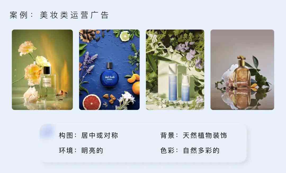 ai绘画风格文案
