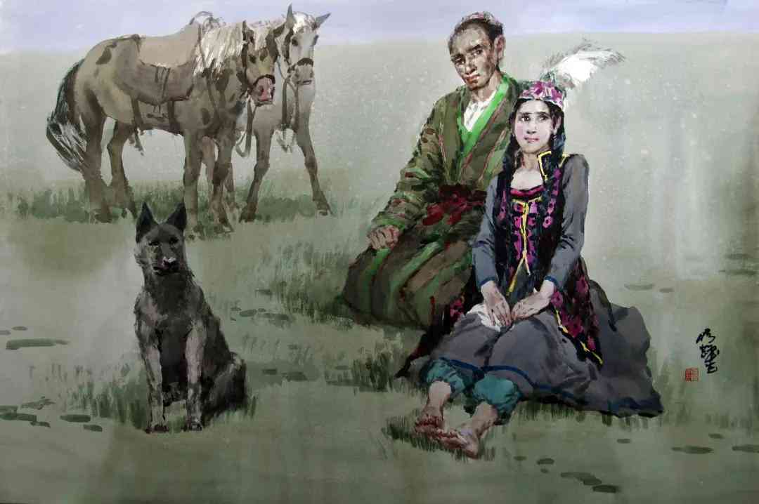 ai绘画关键词文案怎么写-ai绘画关键词文案怎么写的