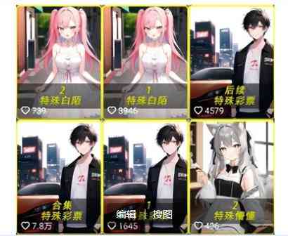 ai绘画关键词文案怎么写-ai绘画关键词文案怎么写的