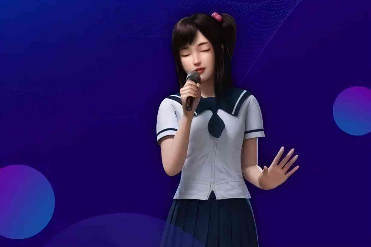 ai虚拟女友聊天文案素材-ai虚拟女友聊天文案素材下载