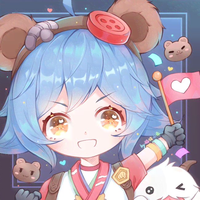 ai头像二次创作-ai头像二次创作怎么做