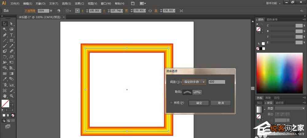 ai创作定制相框怎么做-ai创作定制相框怎么做的