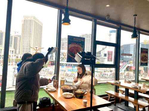 ai编写探店文案怎么做