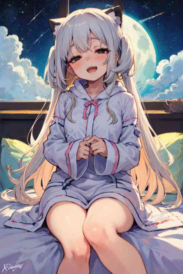ai生成的二次元创作算原创吗-ai生成的二次元创作算原创吗知乎