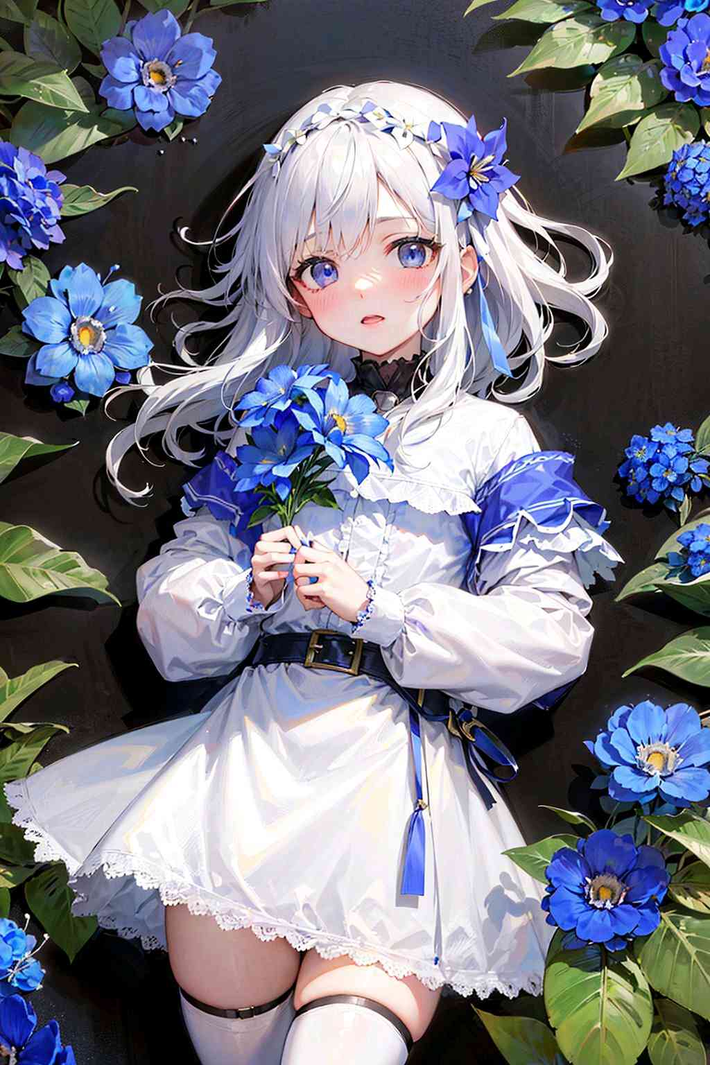 ai生成的二次元创作算原创吗-ai生成的二次元创作算原创吗知乎