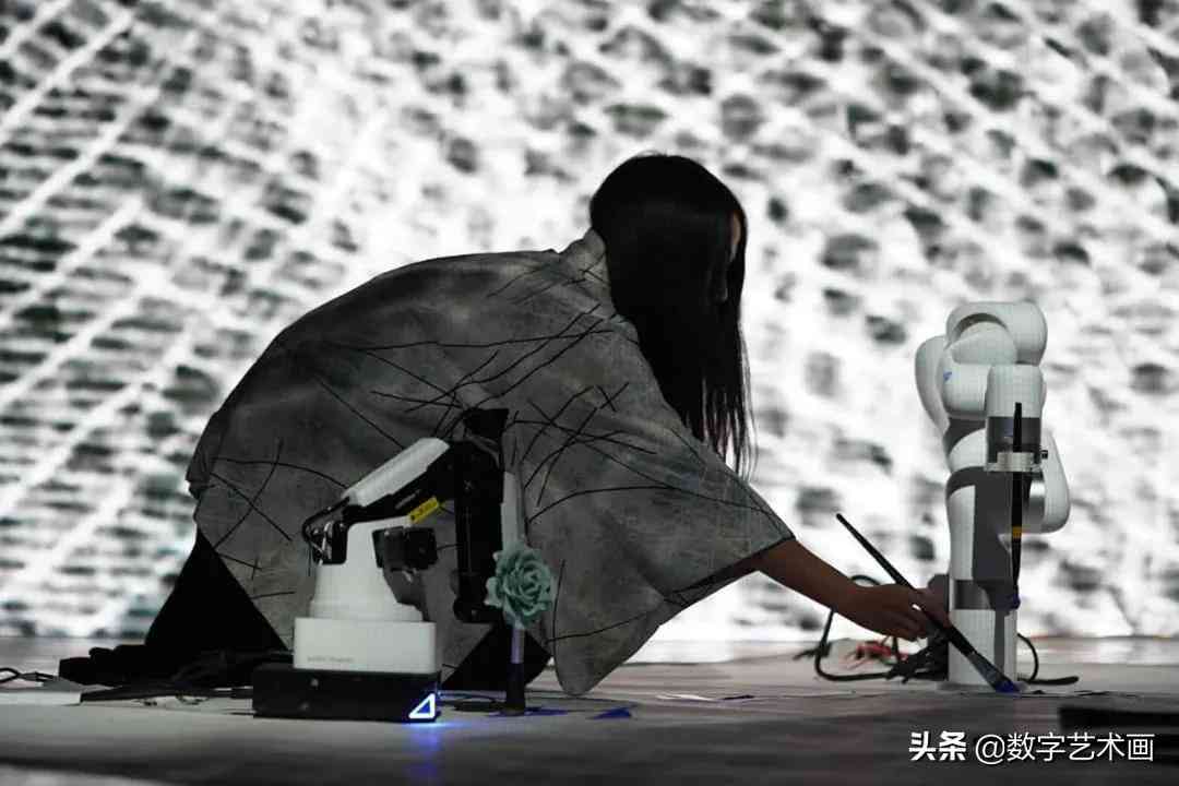 ai创作的艺术作品算不算艺术