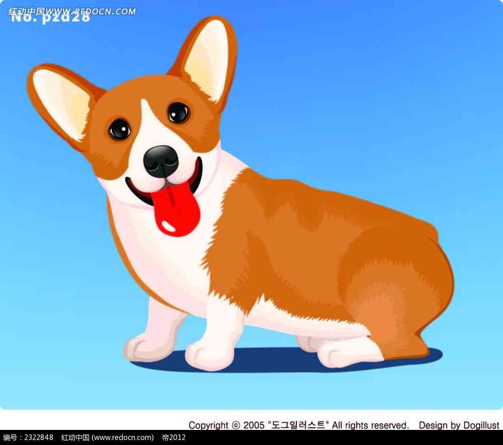 犬ai绘画文案怎么写-画狗的说说