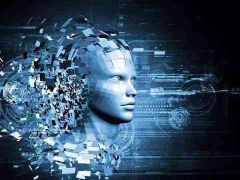 ai全息上课文案-ai全息技术