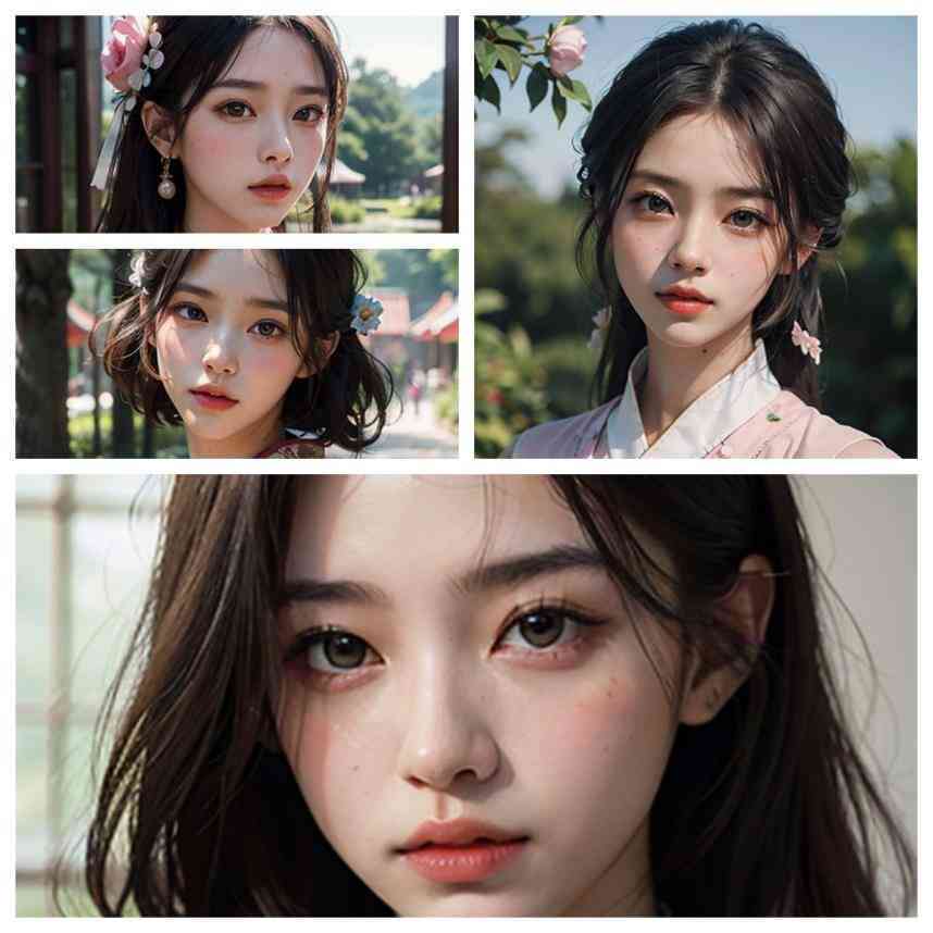 ai妆容拍照文案儿-ai妆容拍照文案儿童怎么写