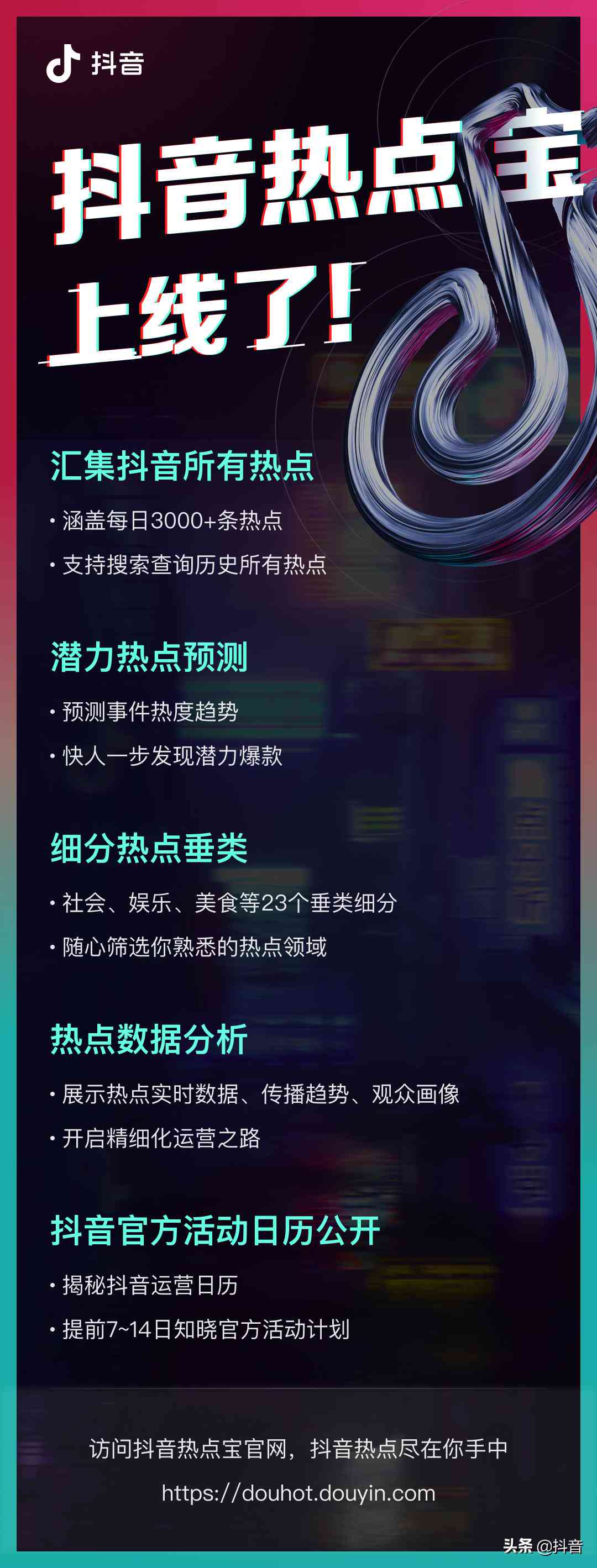 热点宝ai爆文案
