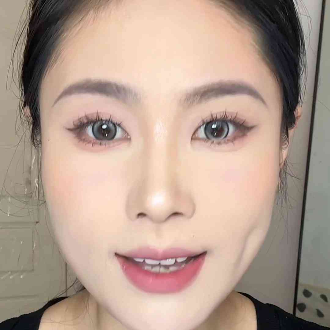 一键ai文案脸型怎么做
