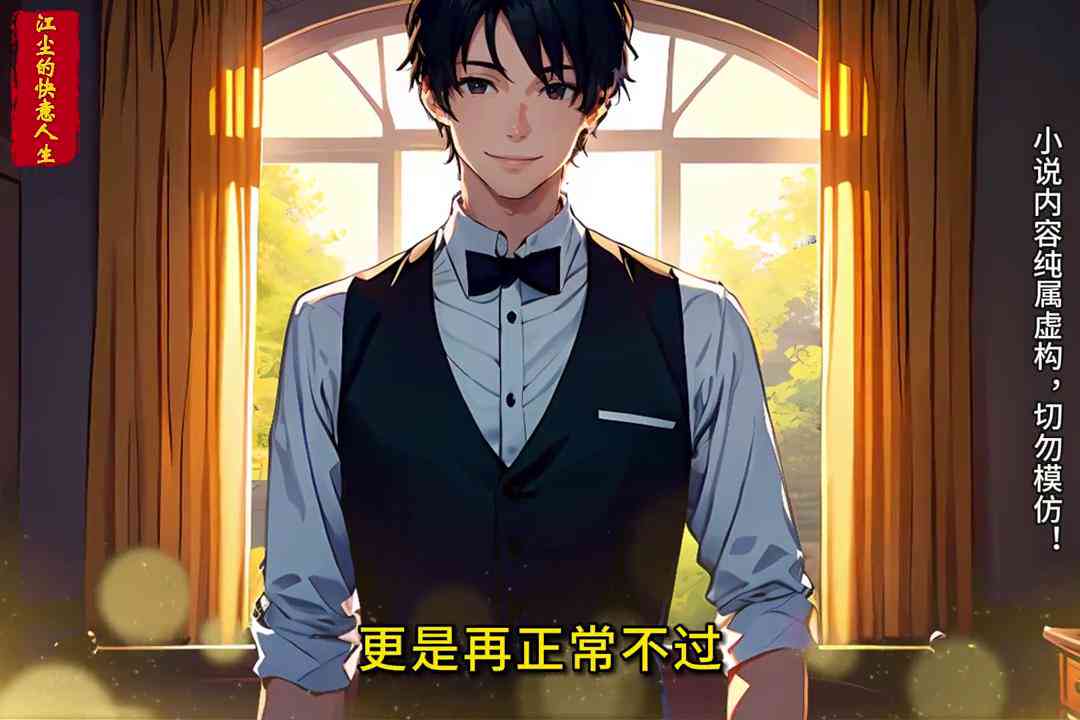 ai姐创作原声